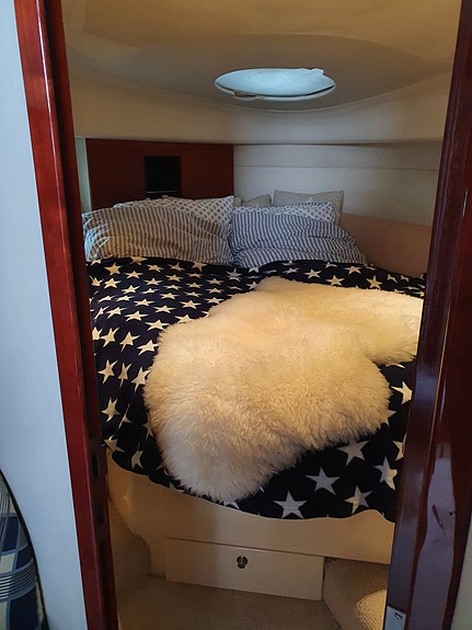 Fairline Targa 34 11 of 17