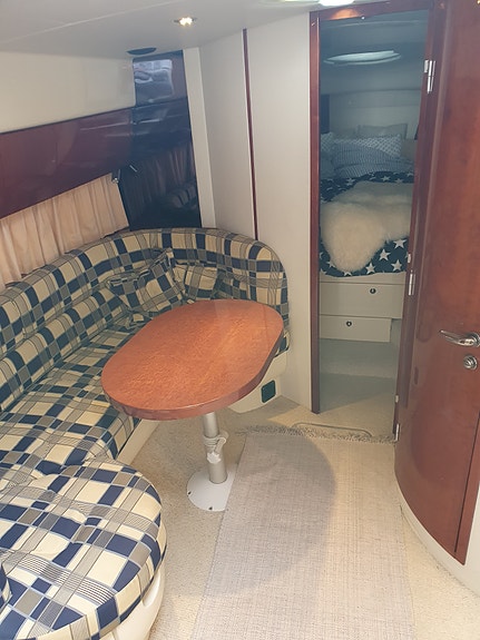 Fairline Targa 34 10 of 17