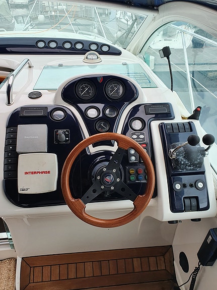 Fairline Targa 34 9 of 17