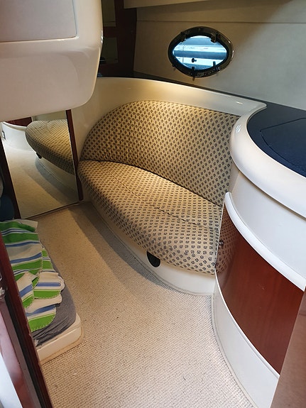Fairline Targa 34 12 of 17