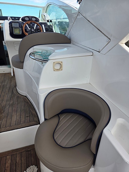 Fairline Targa 34 5 of 17