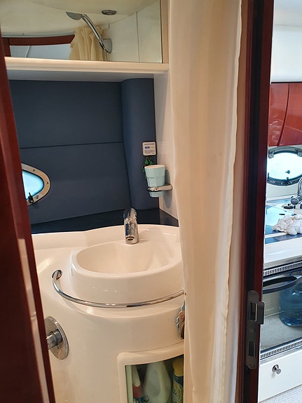 Fairline Targa 34 16 of 17