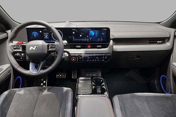 Hyundai Ioniq 5 9 of 16