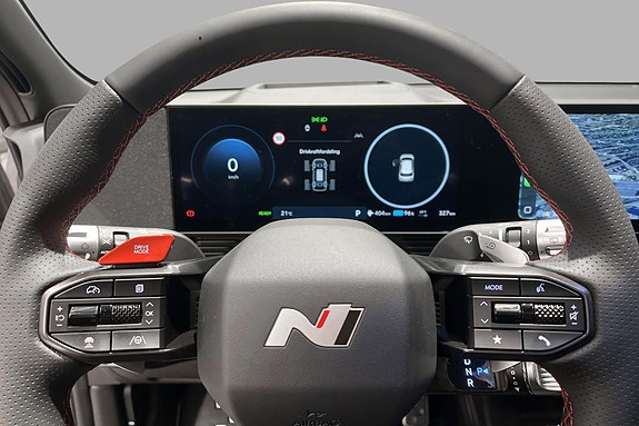 Hyundai Ioniq 5 11 of 16