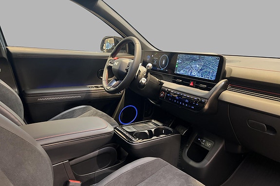 Hyundai Ioniq 5 14 of 16