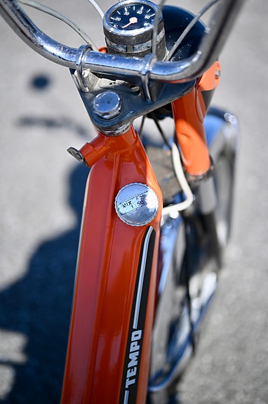 Tempo HANDY 090 19 of 24