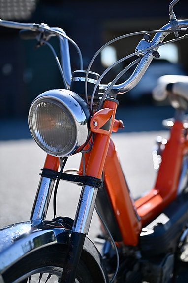 Tempo HANDY 090 7 of 24