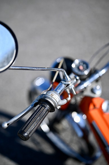 Tempo HANDY 090 22 of 24