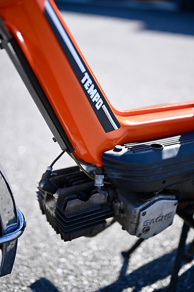 Tempo HANDY 090 23 of 24
