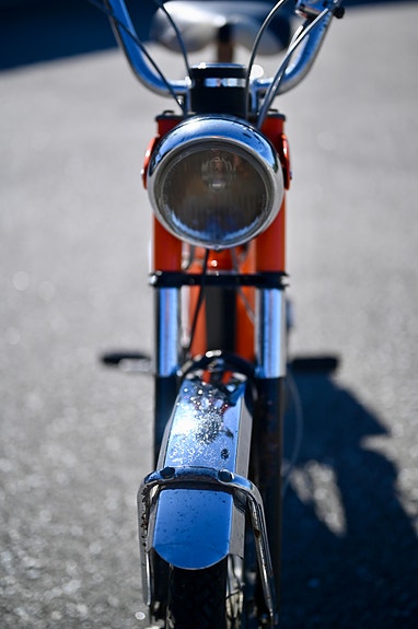 Tempo HANDY 090 9 of 24