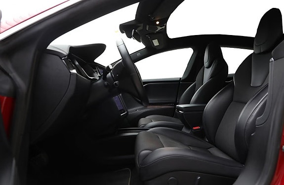 Tesla Model S 5 of 19