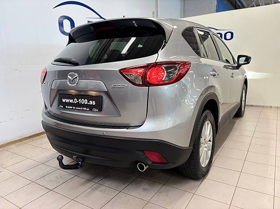 Mazda CX-5 11 of 30