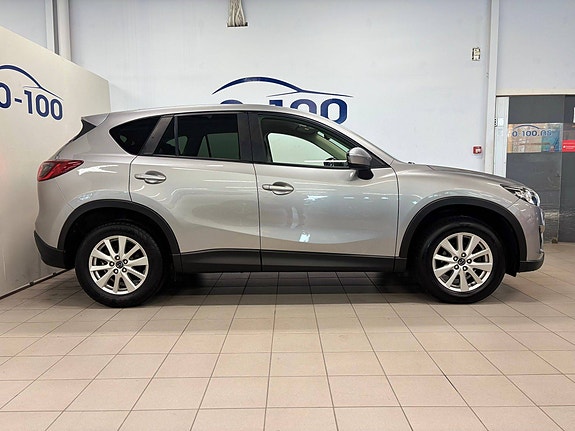 Mazda CX-5 5 of 30