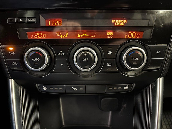 Mazda CX-5 28 of 30