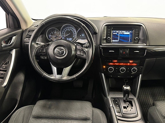 Mazda CX-5 22 of 30