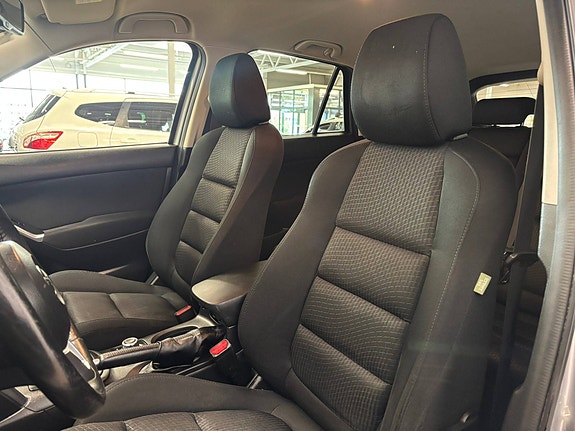 Mazda CX-5 19 of 30