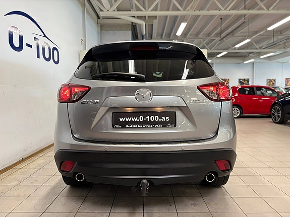 Mazda CX-5 12 of 30