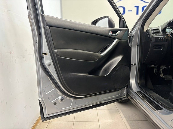 Mazda CX-5 17 of 30