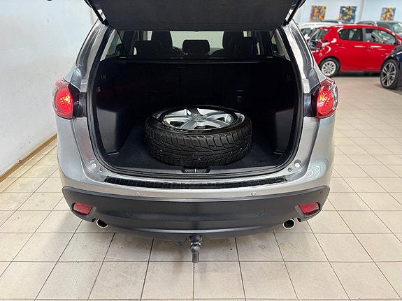Mazda CX-5 15 of 30