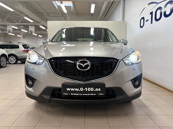 Mazda CX-5 6 of 30