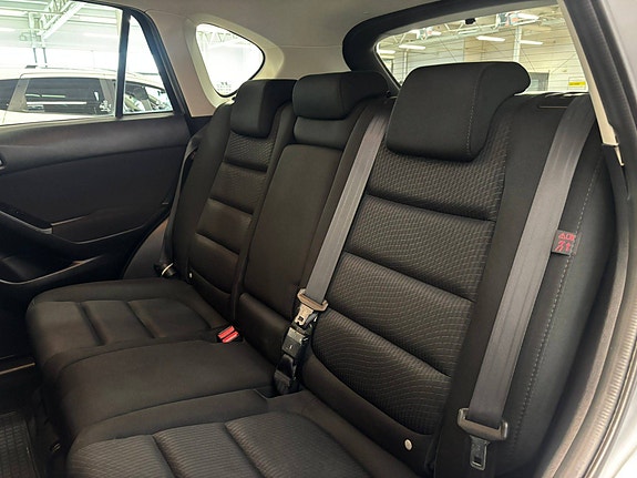 Mazda CX-5 21 of 30