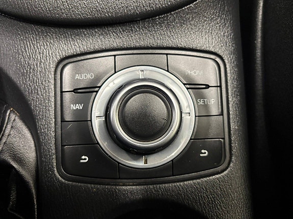 Mazda CX-5 30 of 30