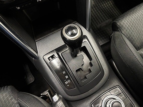 Mazda CX-5 29 of 30