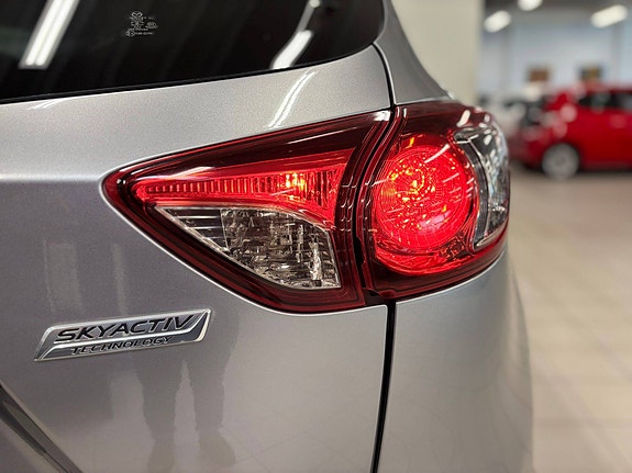 Mazda CX-5 13 of 30