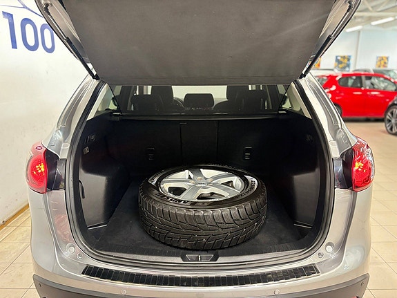 Mazda CX-5 16 of 30