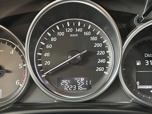 Mazda CX-5 24 of 30