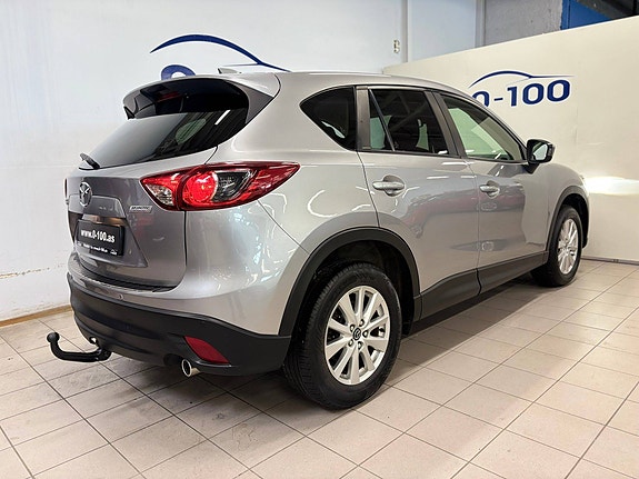 Mazda CX-5 10 of 30