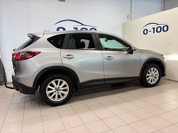 Mazda CX-5 8 of 30