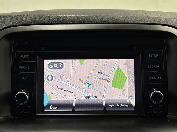 Mazda CX-5 27 of 30
