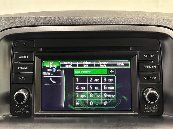 Mazda CX-5 26 of 30