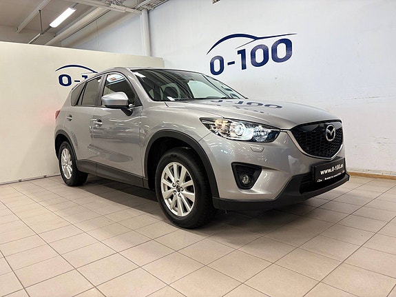 Mazda CX-5 2 of 30
