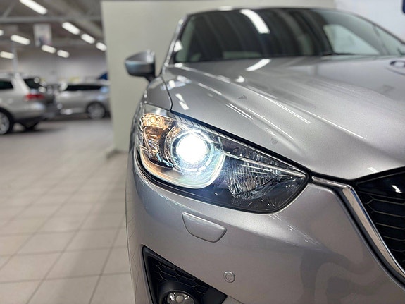 Mazda CX-5 7 of 30