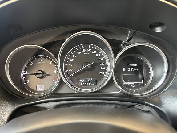 Mazda CX-5 23 of 30