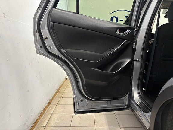 Mazda CX-5 20 of 30