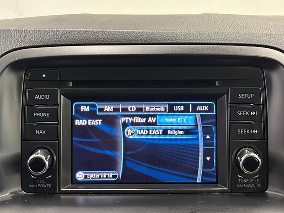 Mazda CX-5 25 of 30