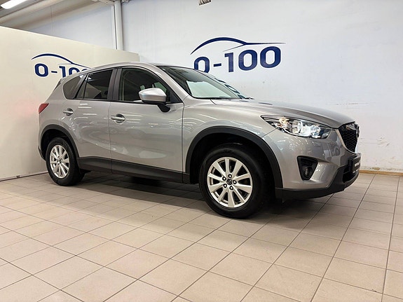 Mazda CX-5 3 of 30