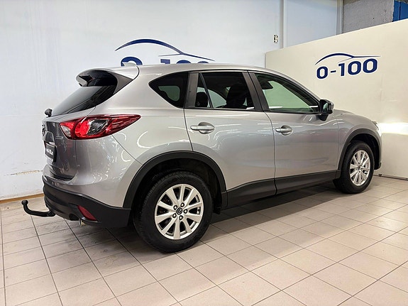 Mazda CX-5 9 of 30