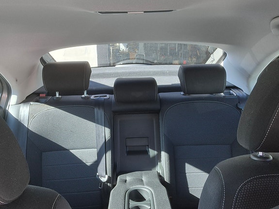 Skoda Rapid 17 of 30