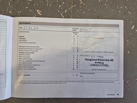 Skoda Rapid 29 of 30