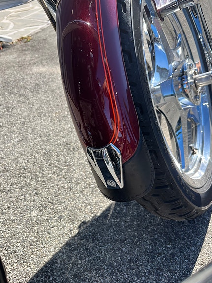 Harley-Davidson FXDL Dyna Low Rider 5 of 12