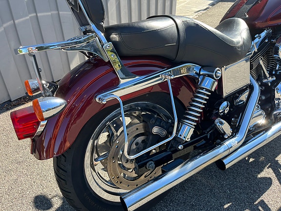 Harley-Davidson FXDL Dyna Low Rider 6 of 12
