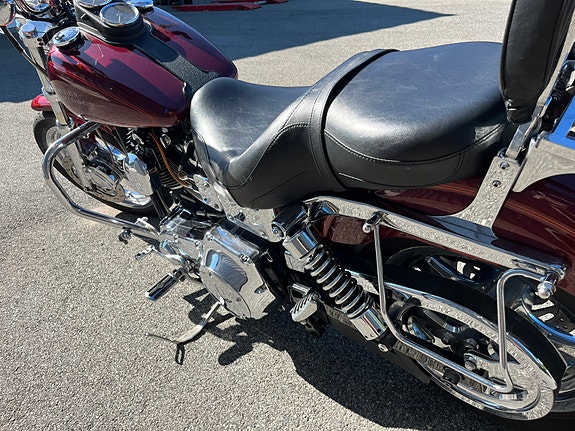 Harley-Davidson FXDL Dyna Low Rider 7 of 12