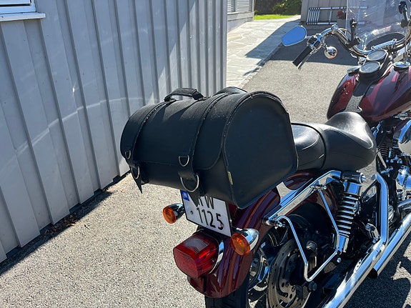 Harley-Davidson FXDL Dyna Low Rider 9 of 12