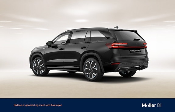 Skoda Kodiaq 3 of 9