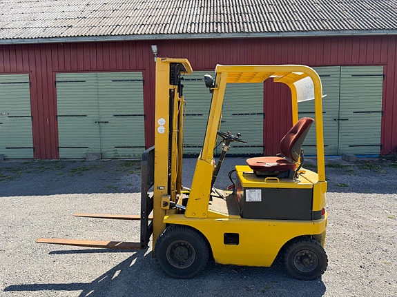 Jæger / Nyk 2 of 10