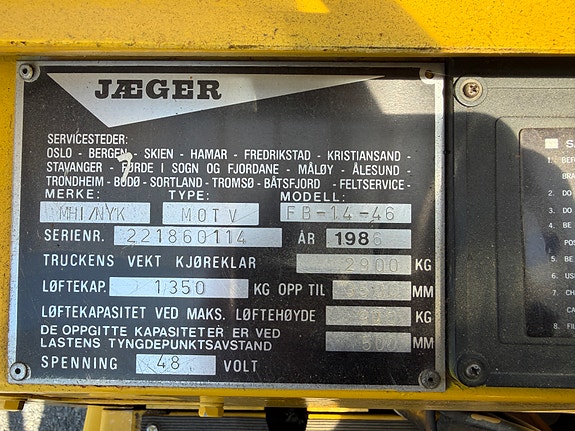 Jæger / Nyk 9 of 10